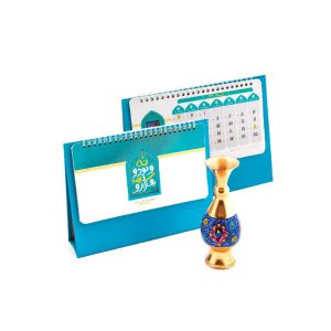 تقویم-رومیزی-ایران